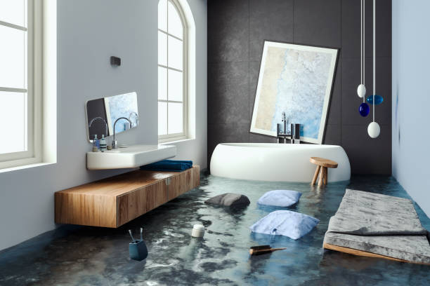 Best Emergency water damage restoration  in Simmesport, LA