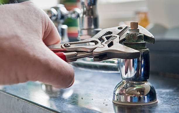 Best Water damage restoration near me  in Simmesport, LA