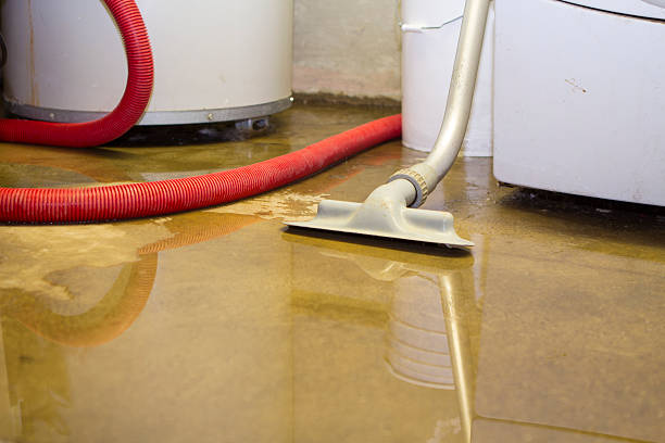 Best Residential water damage restoration  in Simmesport, LA