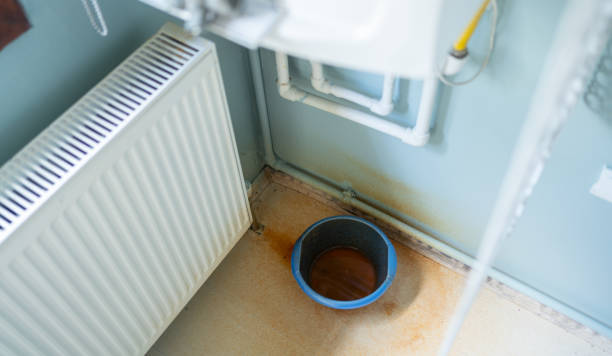 Best Water damage restoration process  in Simmesport, LA