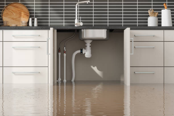 Best 24-hour water damage restoration  in Simmesport, LA