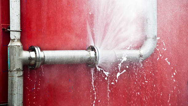 Best Water damage restoration near me  in Simmesport, LA